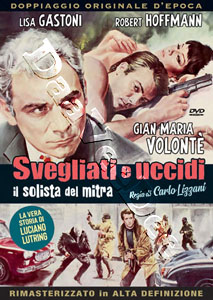 Wake Up and Die (1966) (DVD)